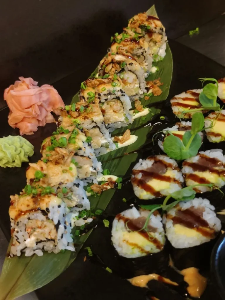 Asia Catering