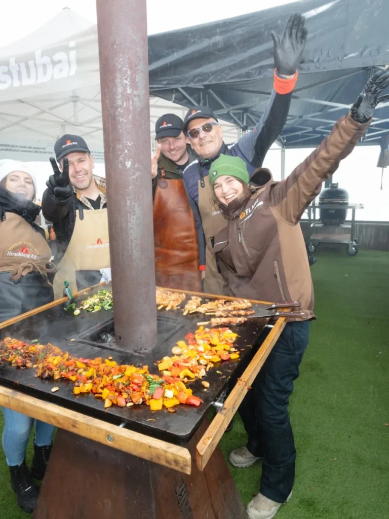 Sportcatering