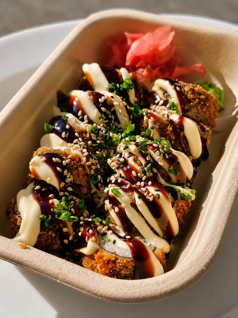 Status Quo Catering Asia-Catering